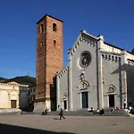 Hotel Leopardi
