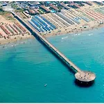 Hotel Leopardi Marina di Pietrasanta