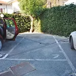 Hotel Leopardi