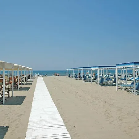 Leopardi Hotel Marina di Pietrasanta