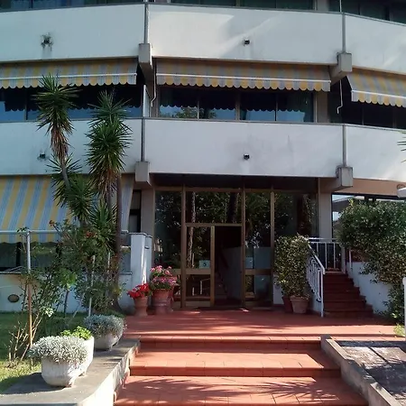 Hotel Leopardi Marina di Pietrasanta