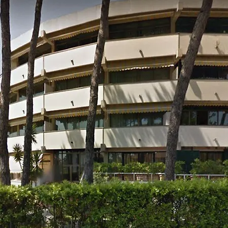 Hotel Leopardi Marina di Pietrasanta