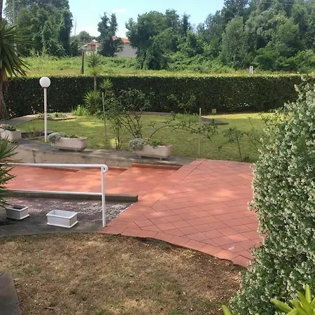 Leopardi Otel