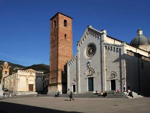 Ξενοδοχείο Leopardi