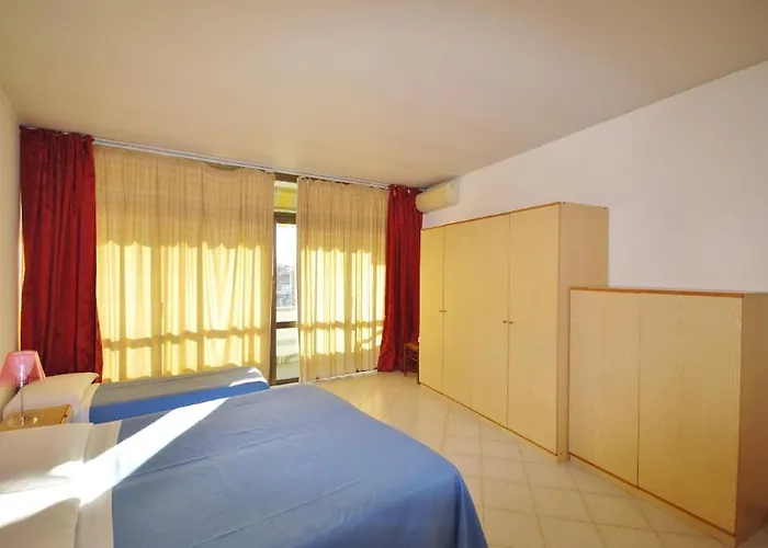 Ξενοδοχείο Leopardi Marina di Pietrasanta