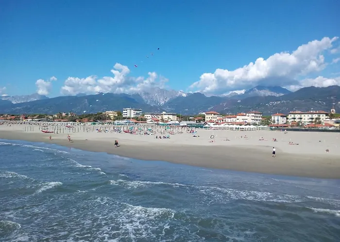 Leopardi Marina di Pietrasanta