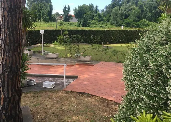 Leopardi Ξενοδοχείο