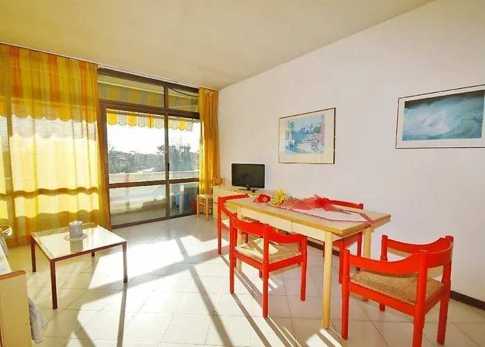 Leopardi Marina di Pietrasanta