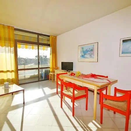Leopardi Marina di Pietrasanta