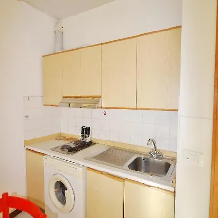 Aparthotel Leopardi