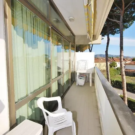 Leopardi Aparthotel *