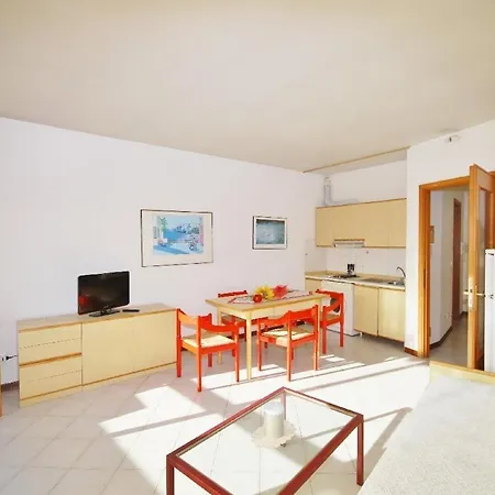 Leopardi Aparthotel Marina di Pietrasanta