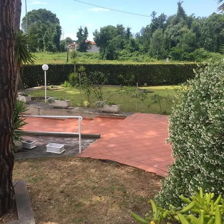 Leopardi Aparthotel