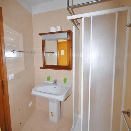 Leopardi Aparthotel *