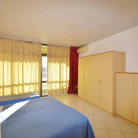 Aparthotel Leopardi Marina di Pietrasanta